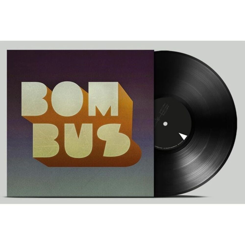 Bombus - Bombus LP LP